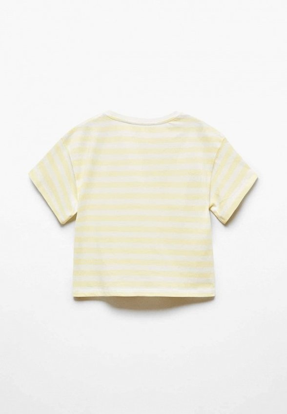Футболка Mango Kids