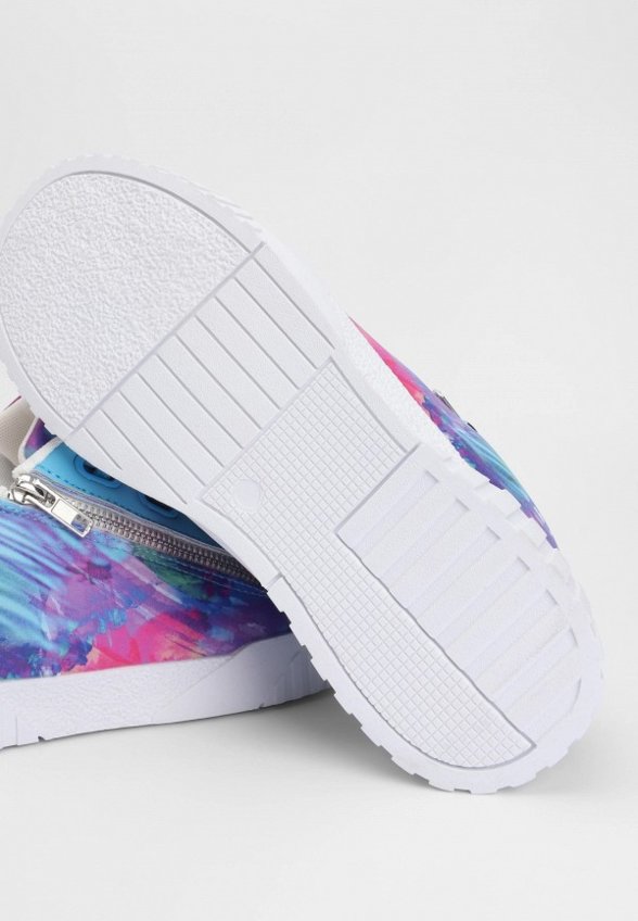 Кеды Donna D’oro