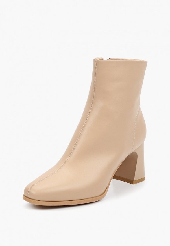 Ботильоны Dino Ricci