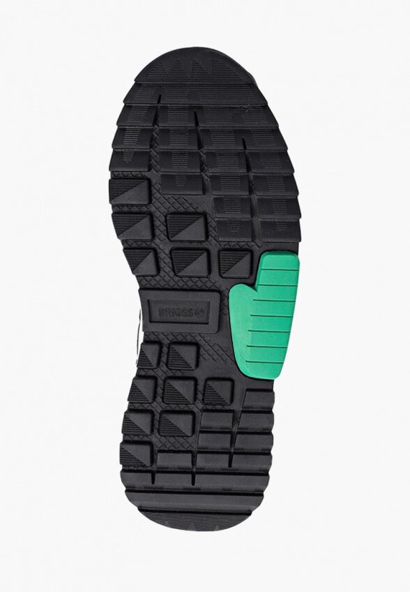 Кроссовки Briggs