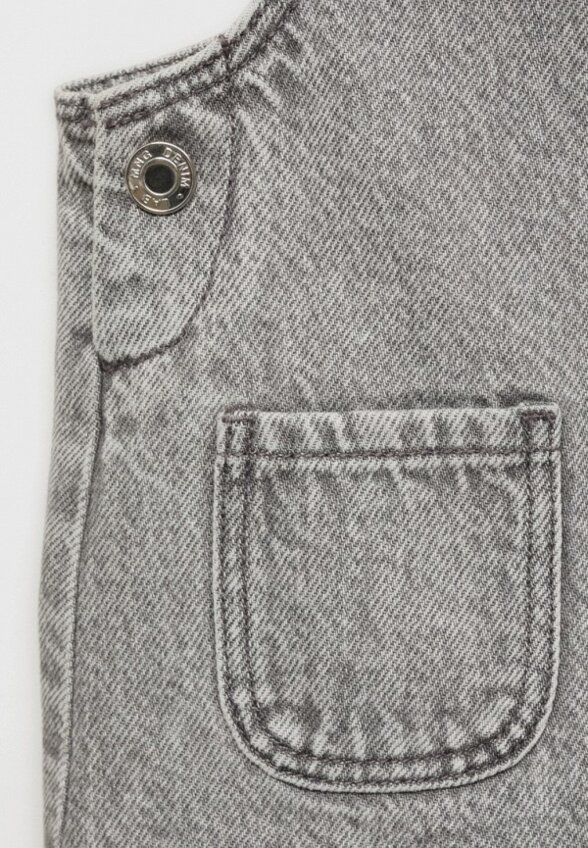 Сарафан Mango Kids