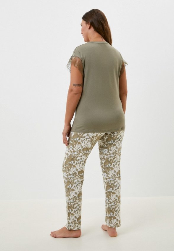 Пижама Vitacci