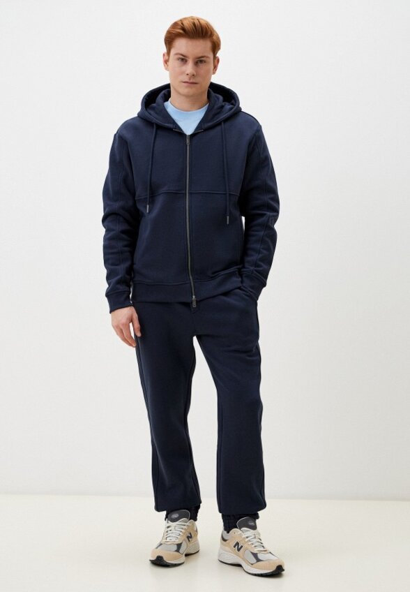 Толстовка Marco Di Radi