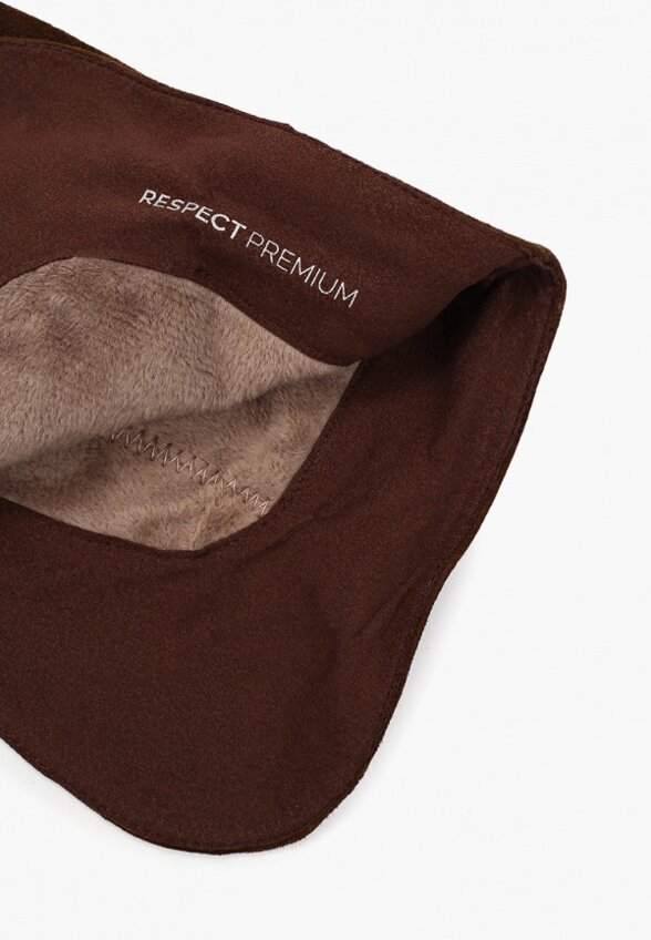 Ботфорты Respect