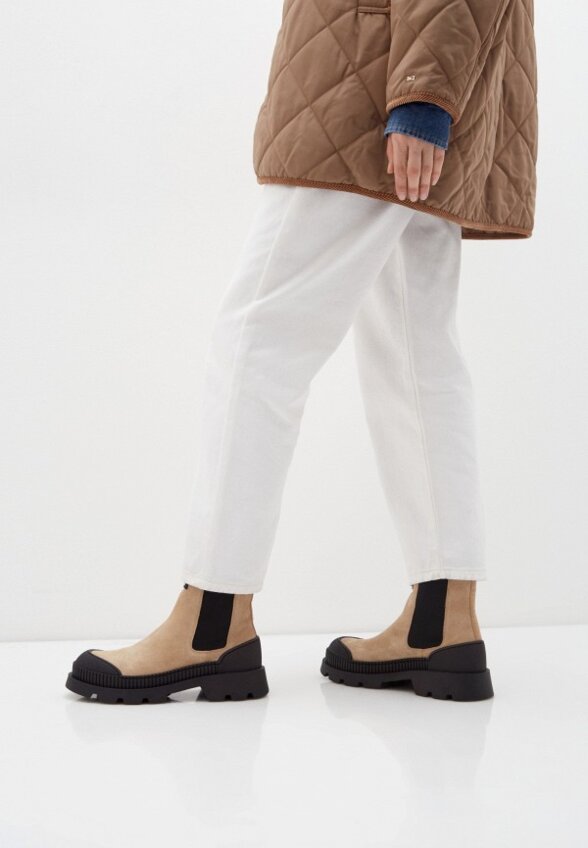 Ботинки Emanuele Gelmetti