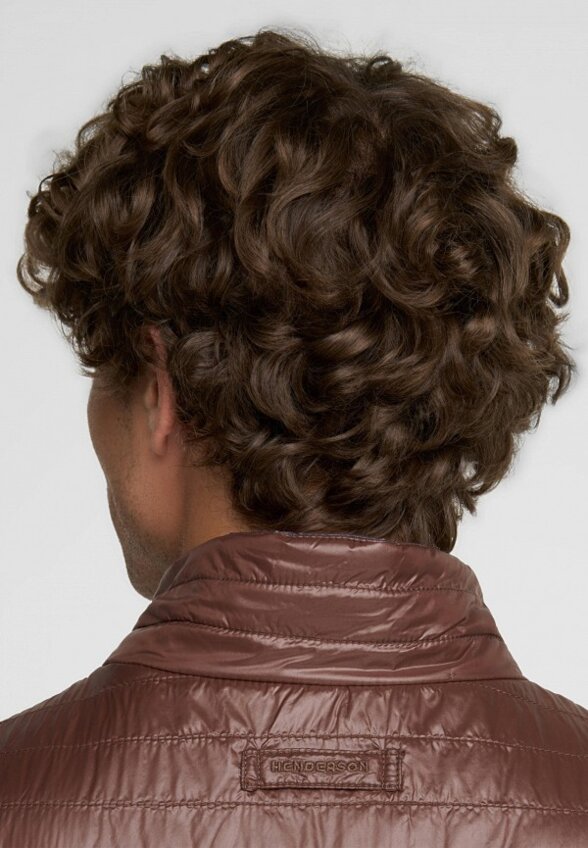 Жилет утепленный Henderson