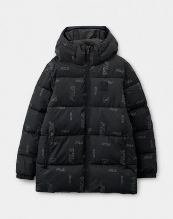 Куртка спортивная Fila детям