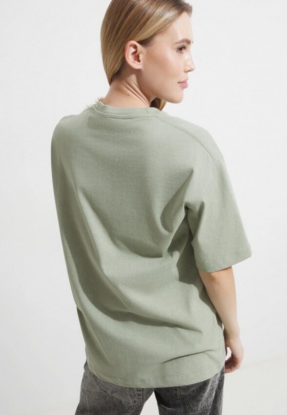 Футболка Maison David