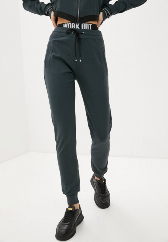 Костюм спортивный Malaeva