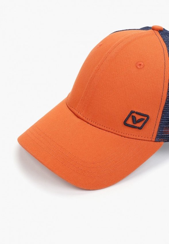 Бейсболка Viking