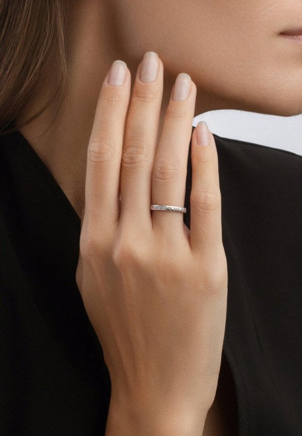 Кольцо Sokolov