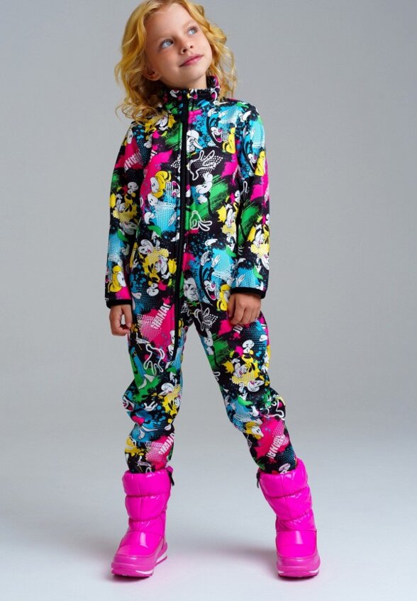 Комбинезон PlayToday