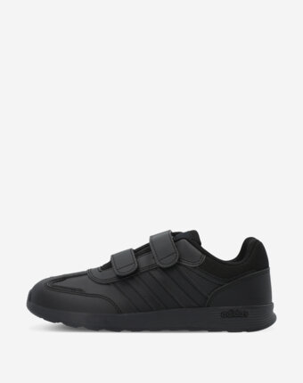 Кроссовки детские adidas Tensaur Switch Cf C, Черный мужчинам