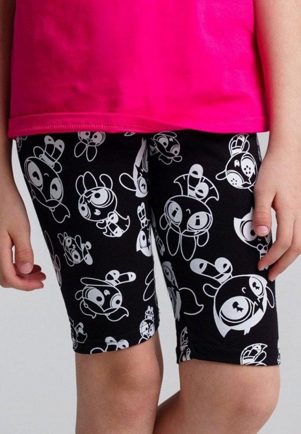 Велосипедки 2 шт. PlayToday