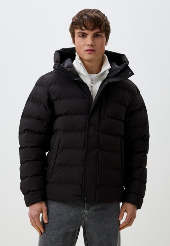 Куртка утепленная Helly Hansen
