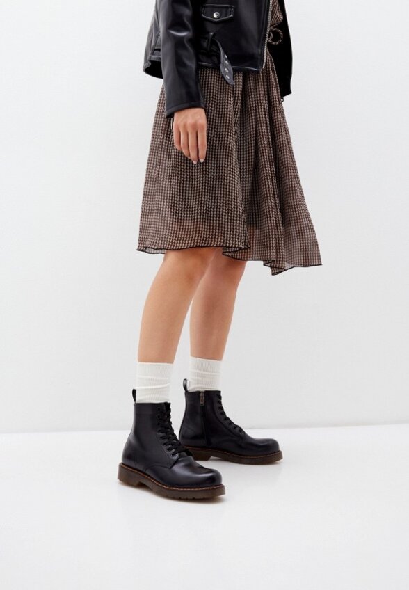 Ботинки Roberto Piraloff