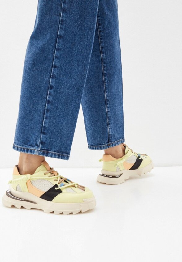 Кроссовки Vitacci