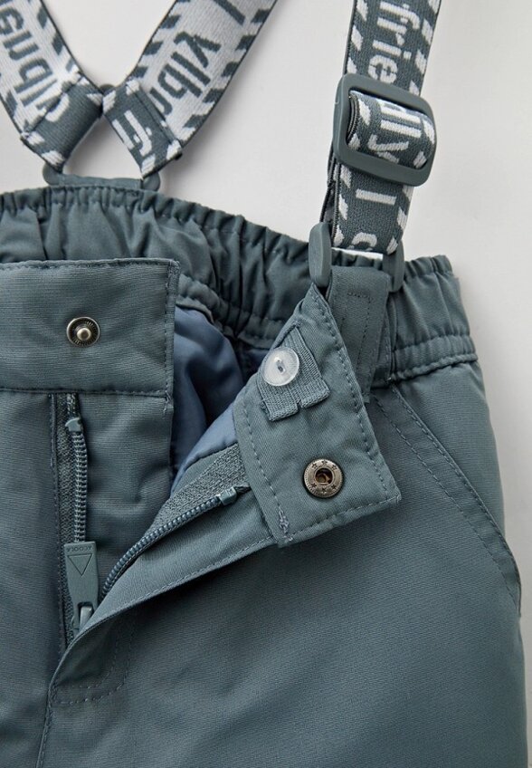 Брюки утепленные Acoola