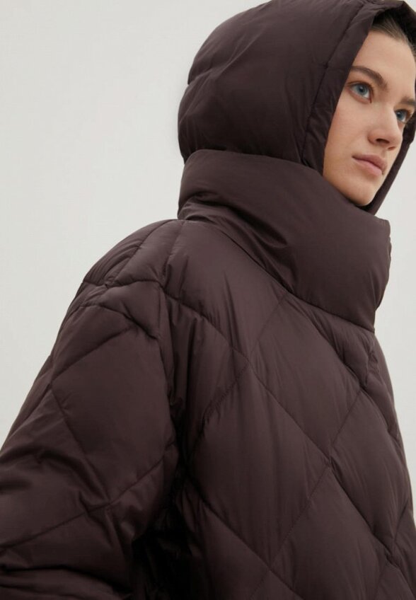 Куртка стеганая Finn Flare