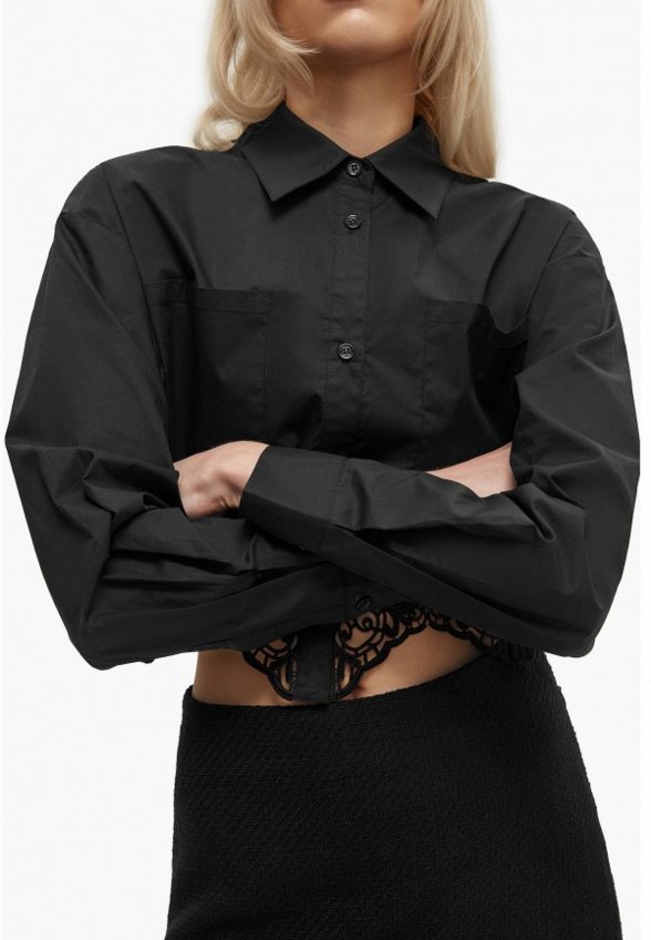 Рубашка Top Top