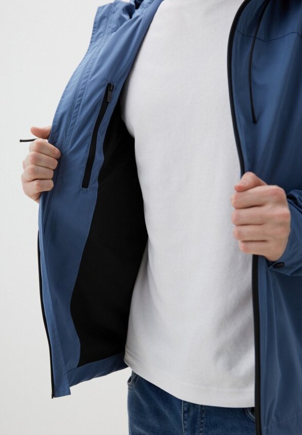 Ветровка Urban Fashion for Men