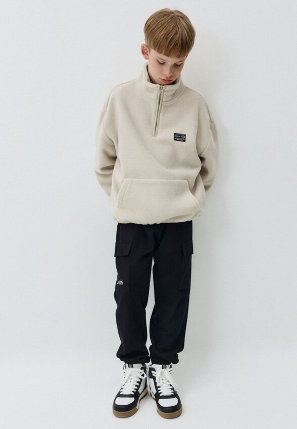 Олимпийка Sela