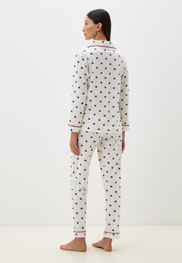 Пижама Disfade