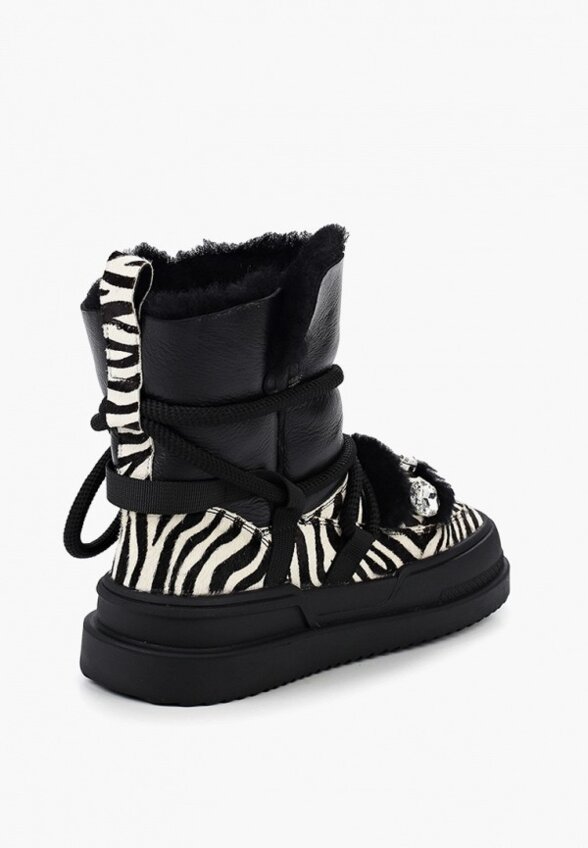 Полусапоги Graciana