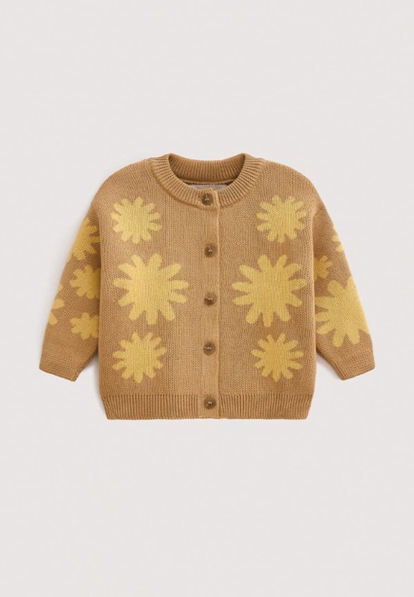 Кардиган Loomknits