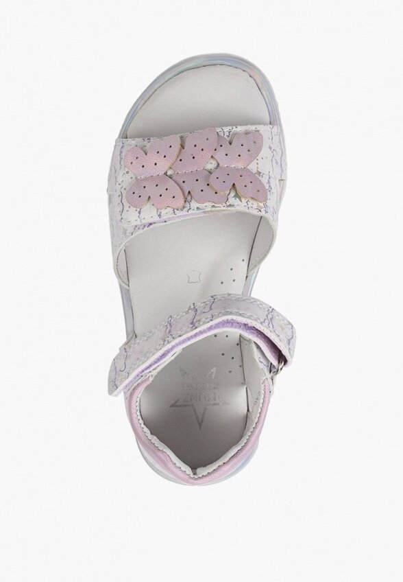 Сандалии Munz Young