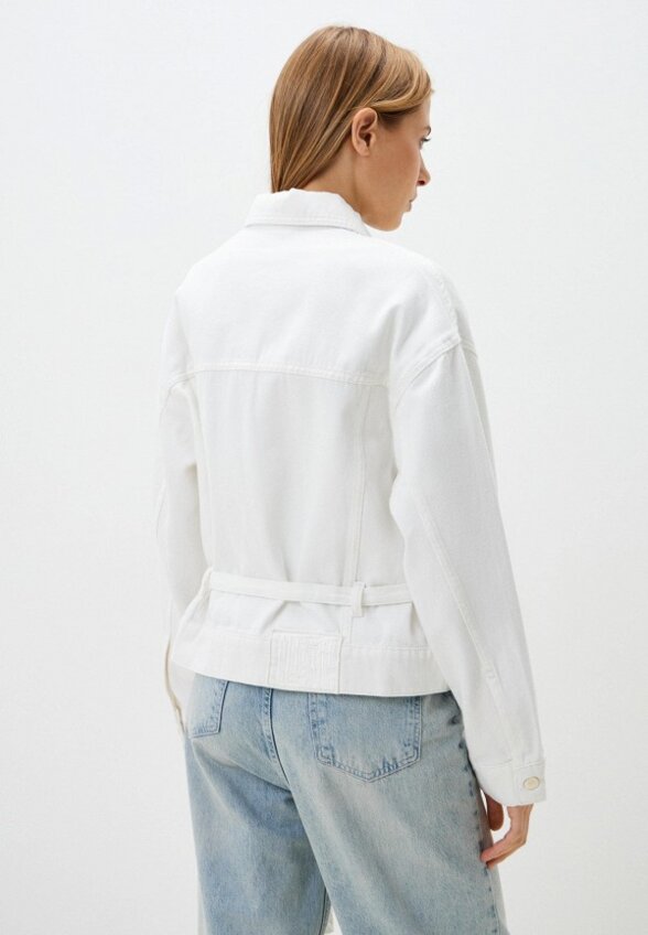 Куртка джинсовая M.Reason