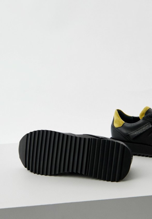 Кроссовки Jog Dog