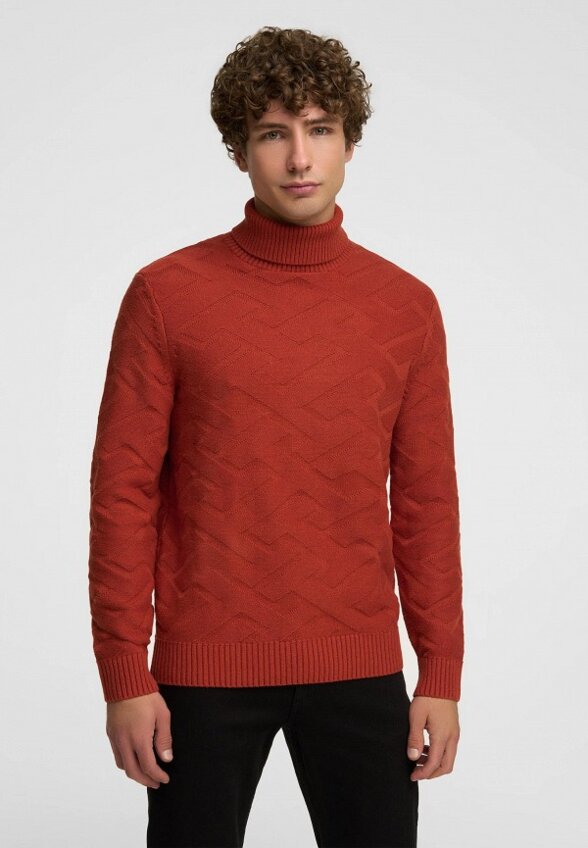 Свитер Henderson