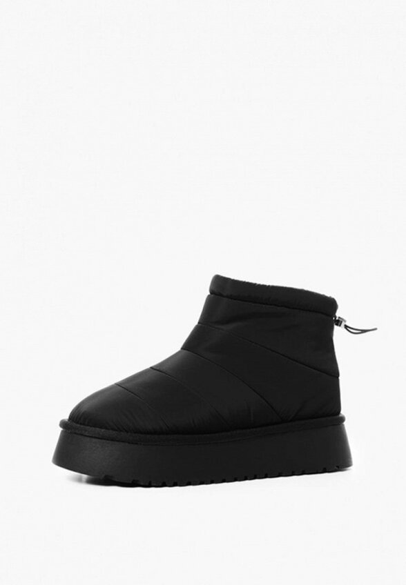 Полусапоги Lera Nena