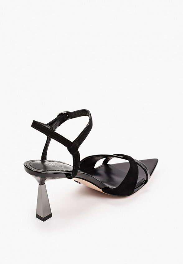 Босоножки Valley