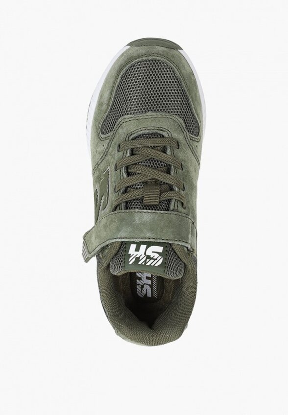 Кроссовки Shuzzi