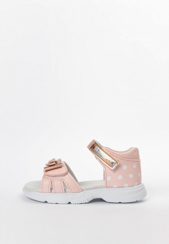 Сандалии Tikkago