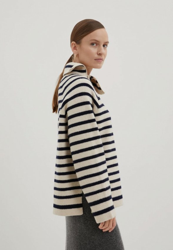 Джемпер Finn Flare