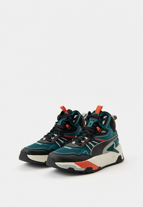 Кроссовки PUMA