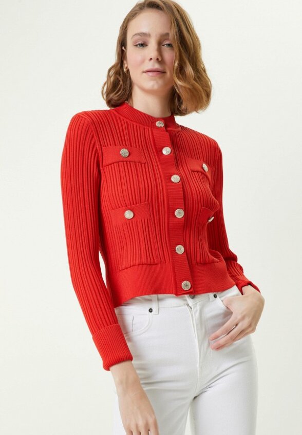 Кардиган Club