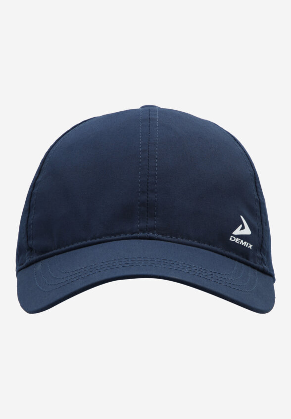 Бейсболка детская Demix, Синий