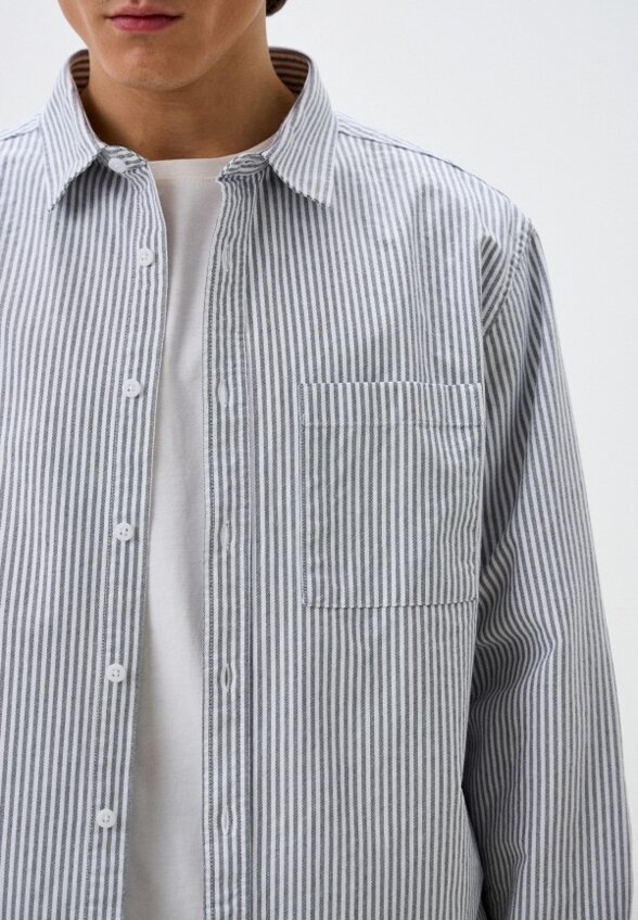 Рубашка O'STIN