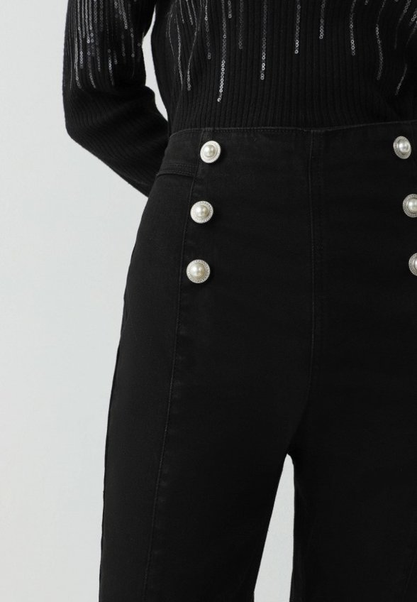 Джеггинсы La Lindeza