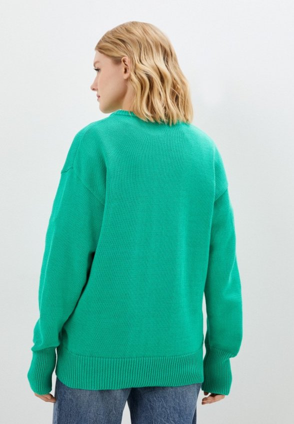 Джемпер Commo