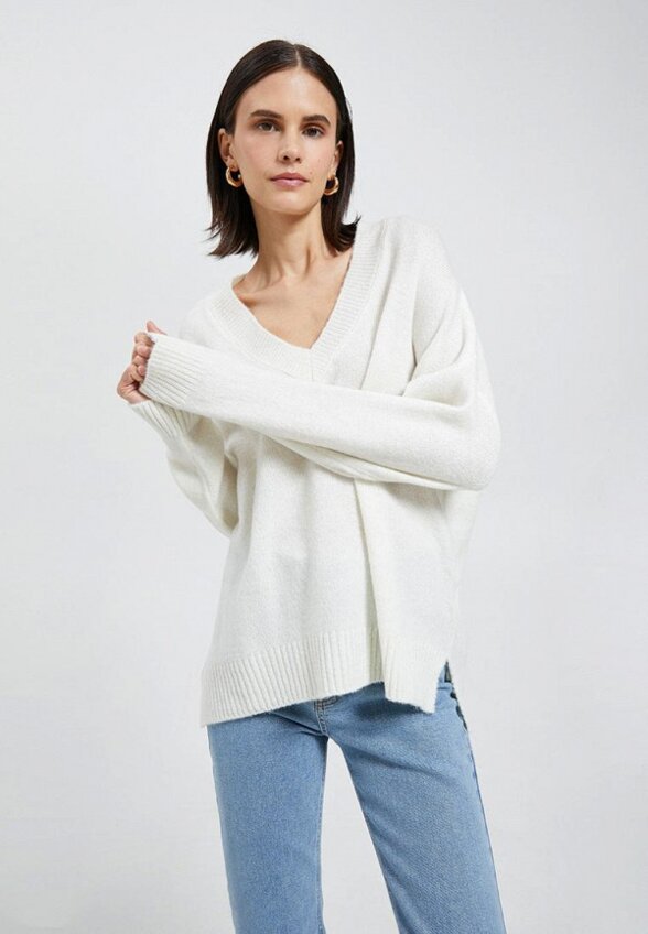 Пуловер Koton