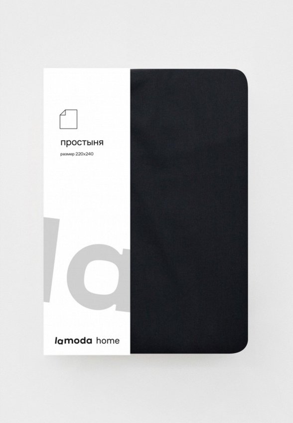 Простыня Евро Lamoda Home