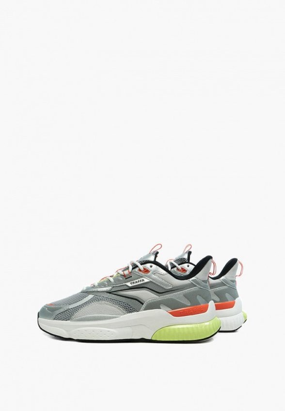 Кроссовки Traffa