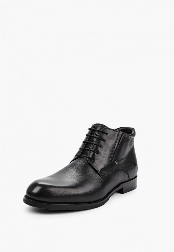 Ботинки Brooman