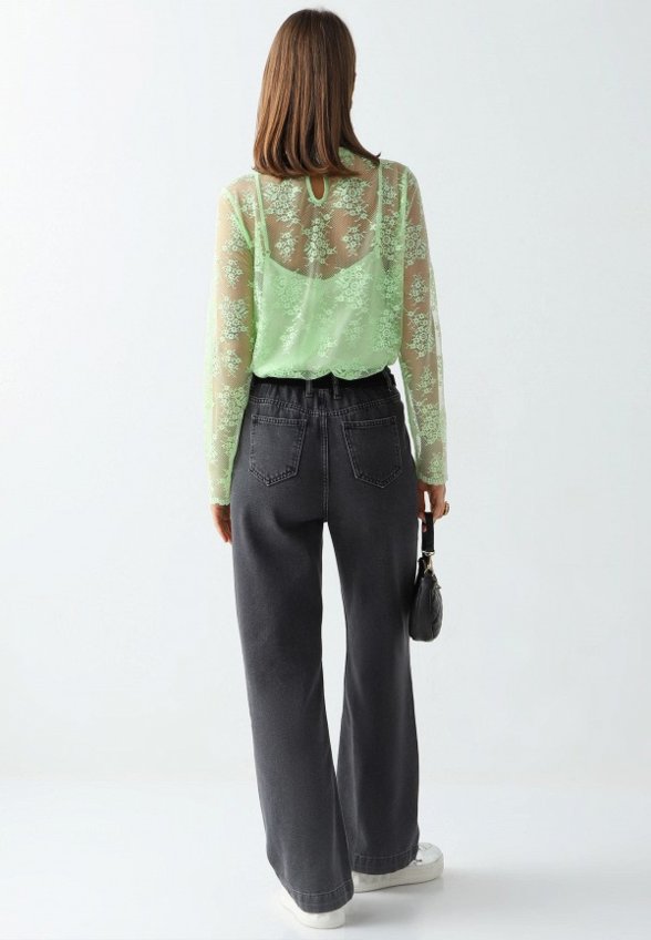 Блуза Time-to-dress