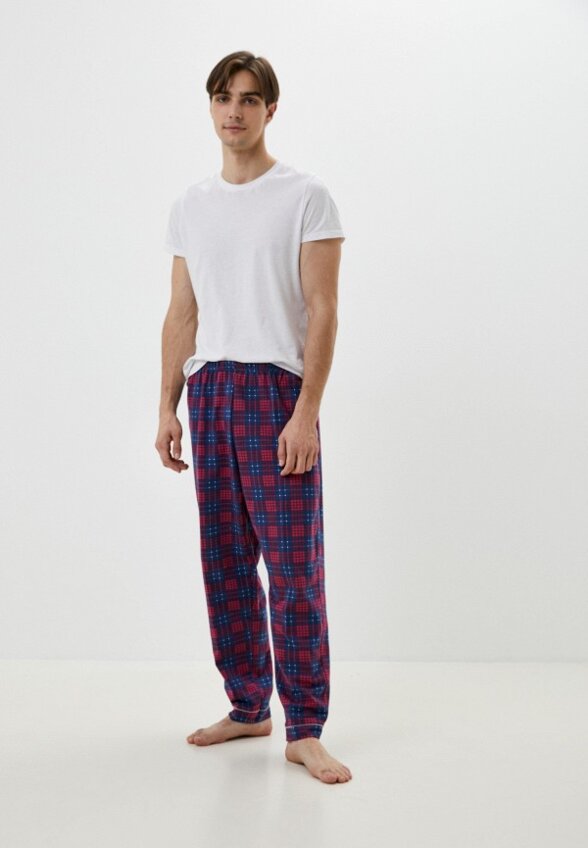 Брюки домашние N.O.A.